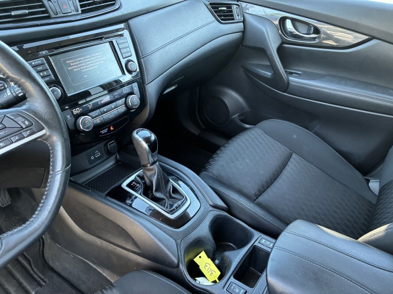 2018 Nissan Rogue SV Charlton MA