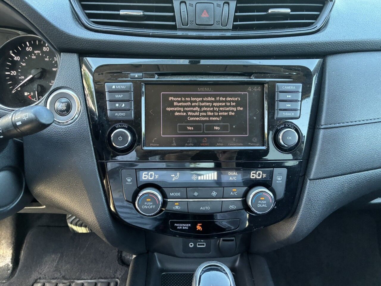 2018 Nissan Rogue SV Charlton MA