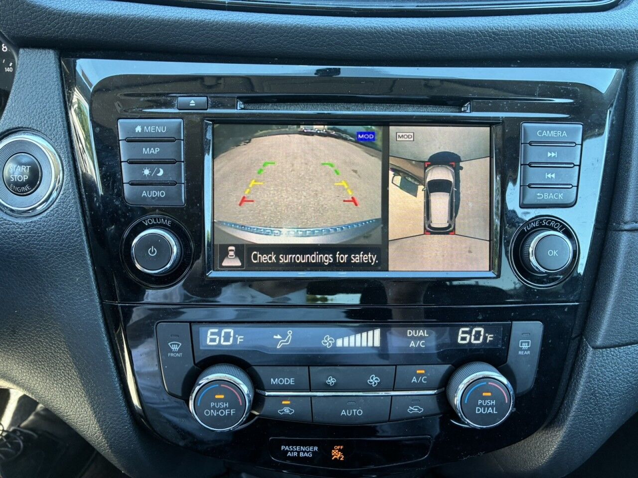 2018 Nissan Rogue SV Charlton MA