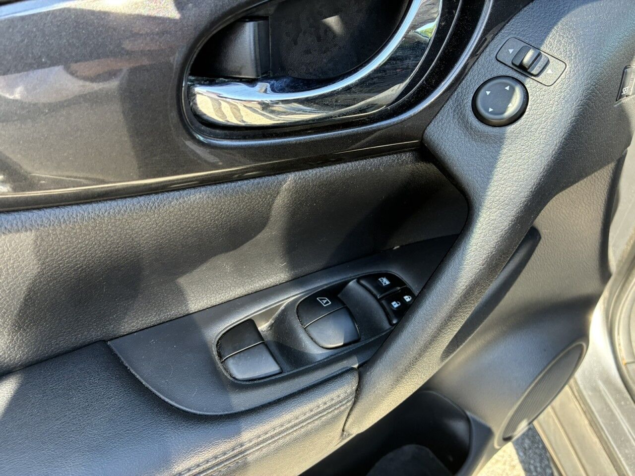 2018 Nissan Rogue SV Charlton MA
