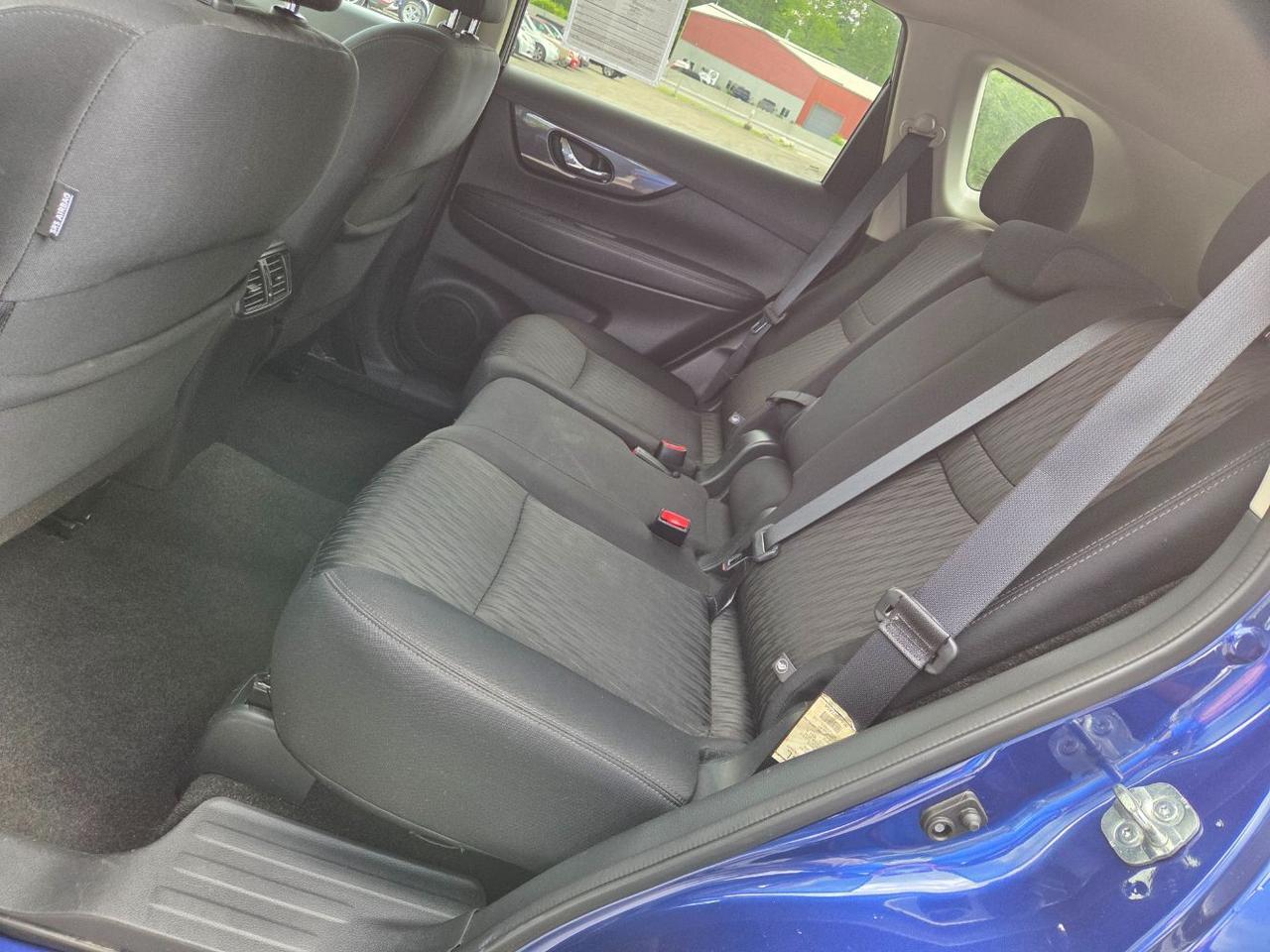 2018 Nissan Rogue SV Charlton MA