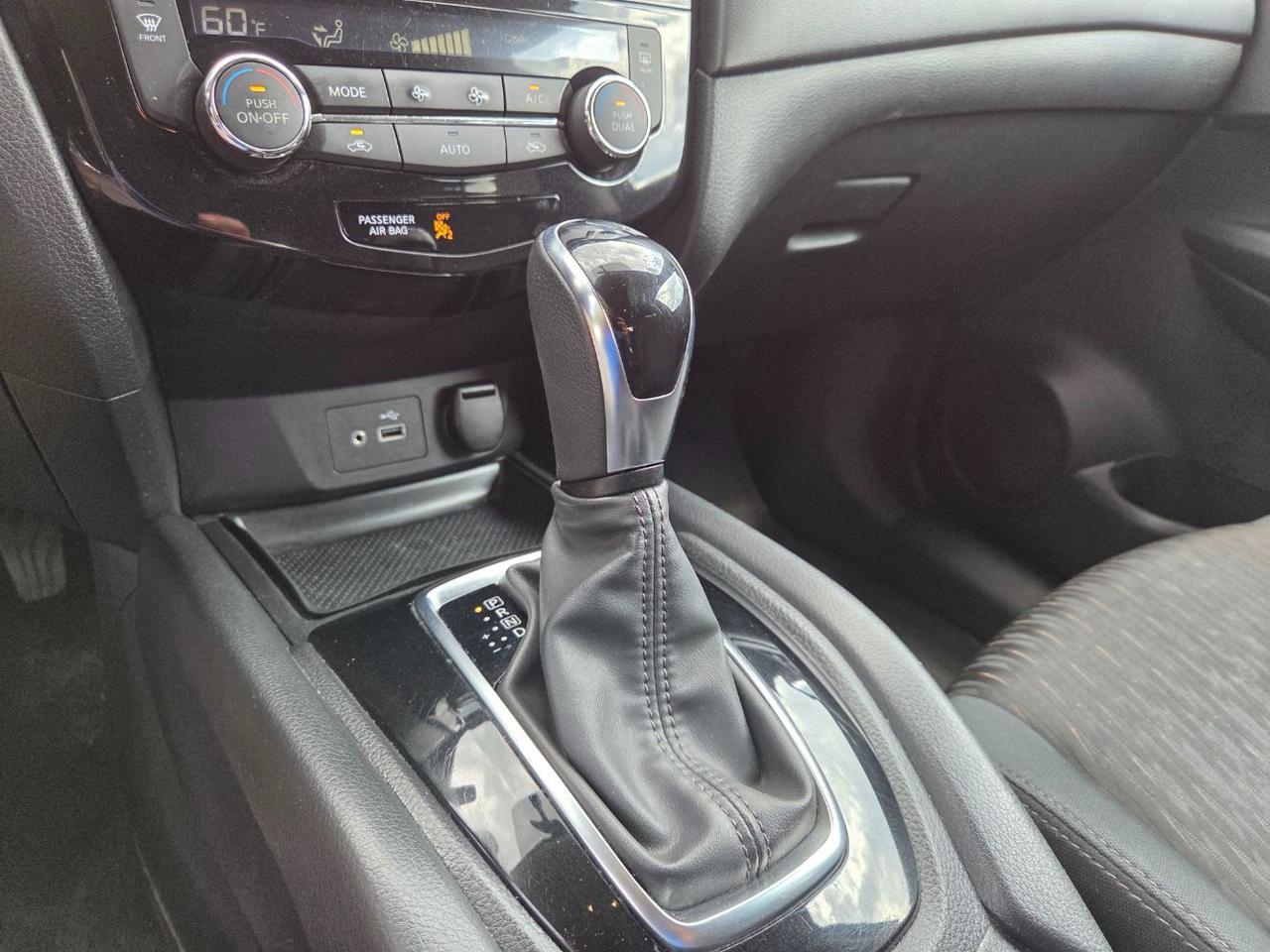 2018 Nissan Rogue SV Charlton MA