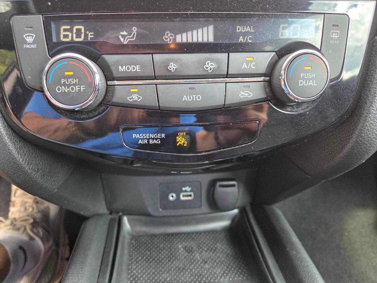 2018 Nissan Rogue SV Charlton MA