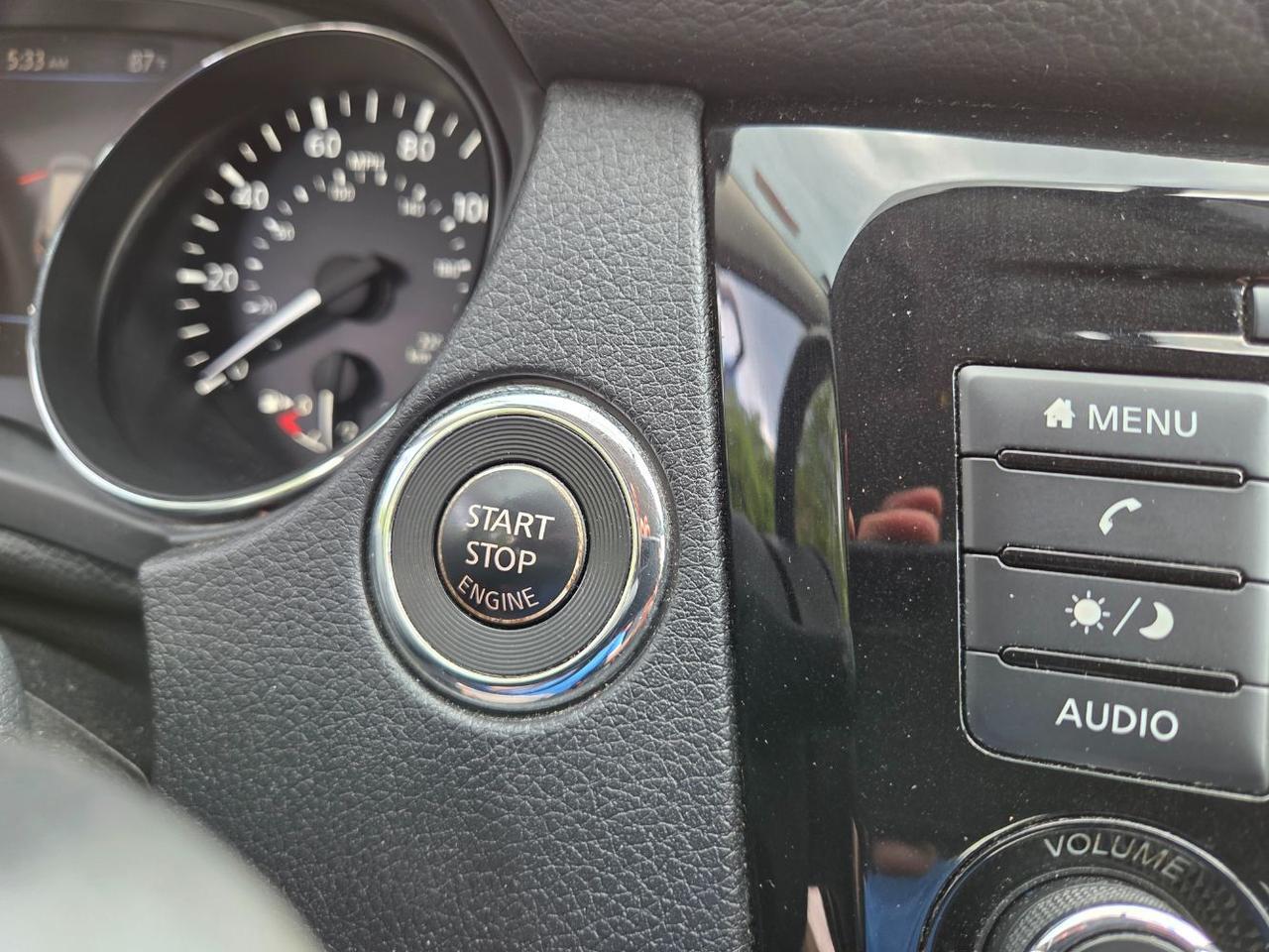 2018 Nissan Rogue SV Charlton MA