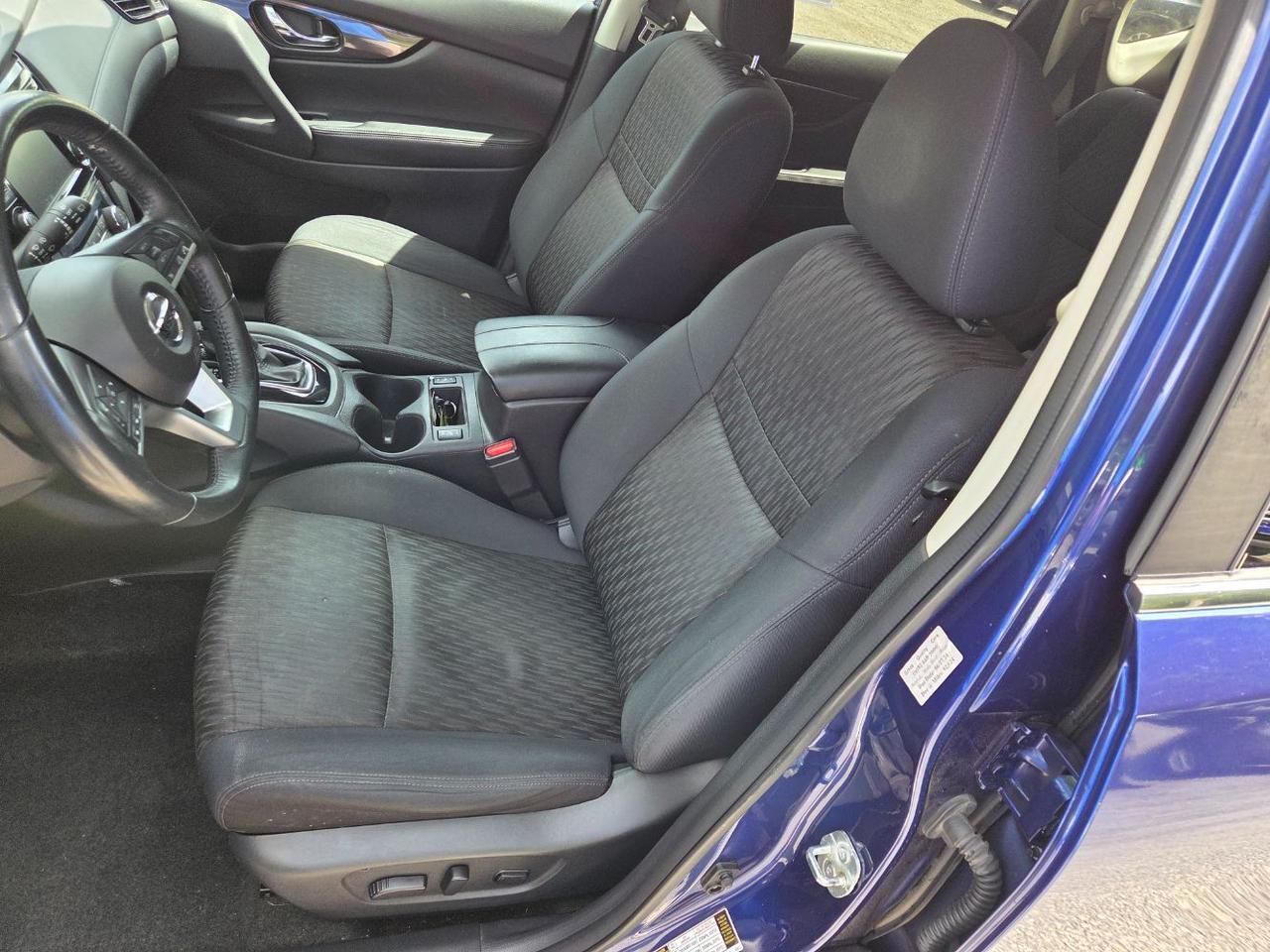 2018 Nissan Rogue SV Charlton MA