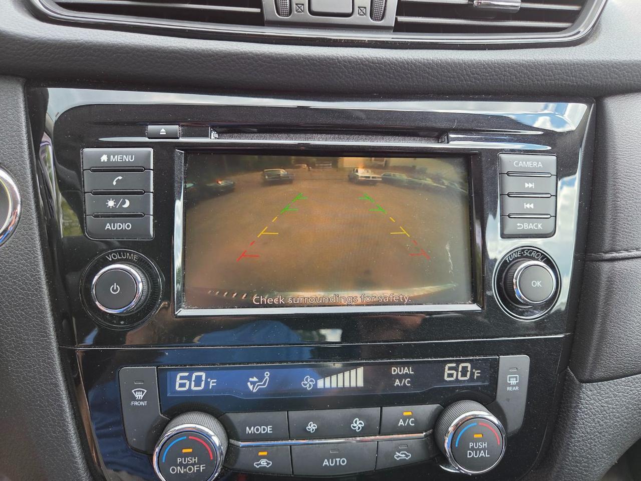 2018 Nissan Rogue SV Charlton MA