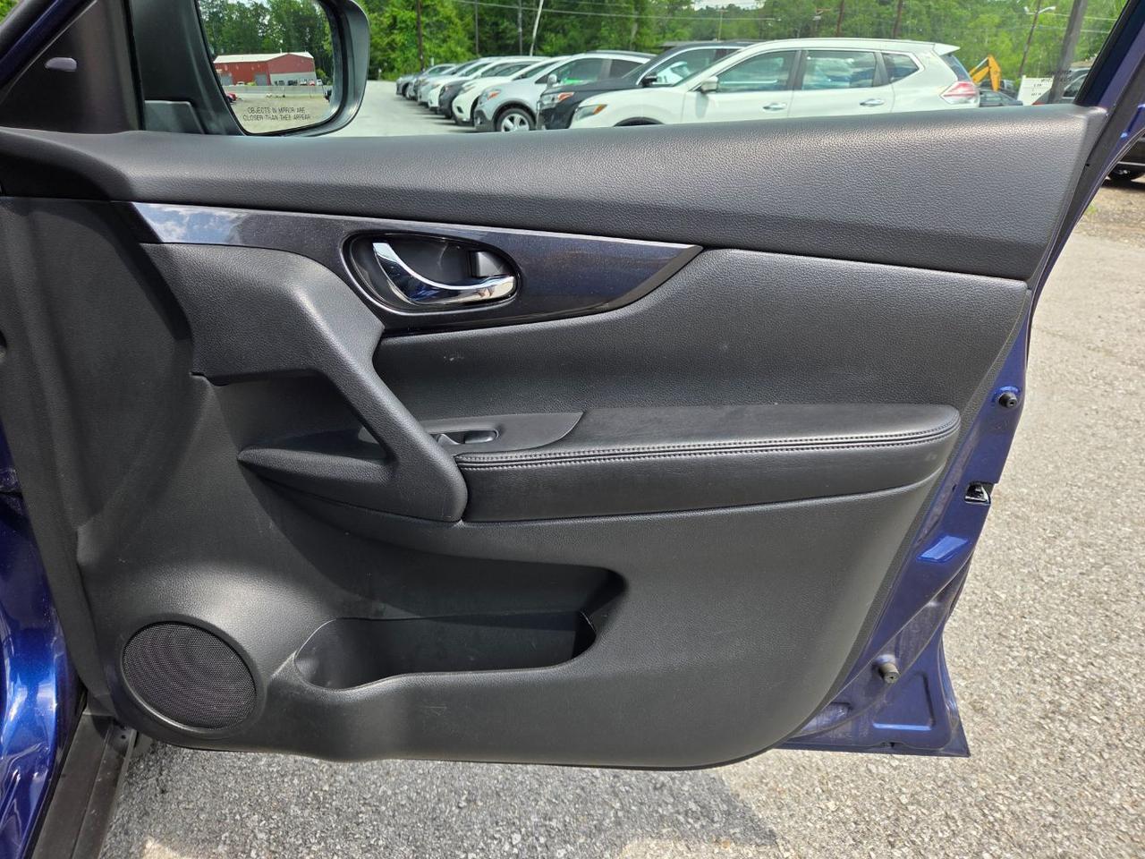 2018 Nissan Rogue SV Charlton MA