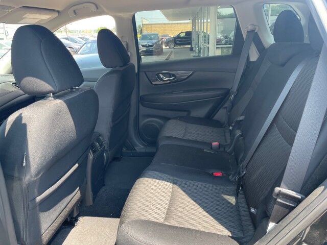 2018 Nissan Rogue SV Cleveland OH