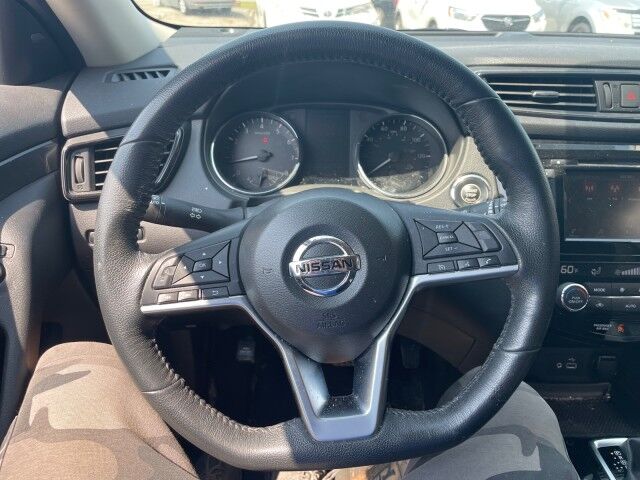 2018 Nissan Rogue SV Cleveland OH