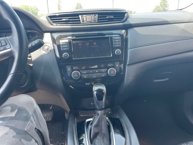 2018 Nissan Rogue SV Cleveland OH