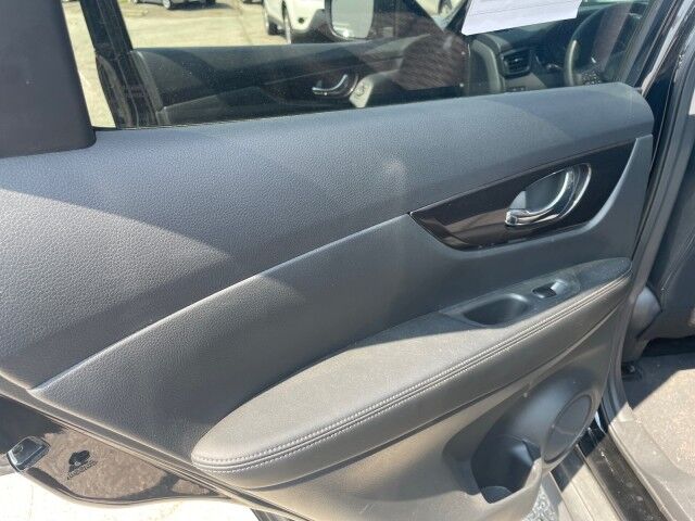 2018 Nissan Rogue SV Cleveland OH