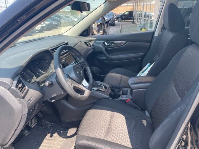 2018 Nissan Rogue SV Cleveland OH