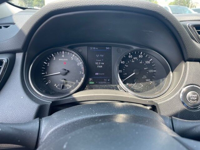 2018 Nissan Rogue SV Cleveland OH