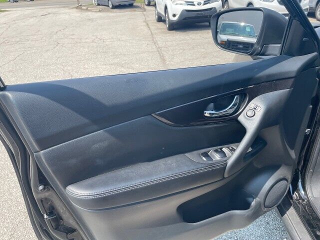 2018 Nissan Rogue SV Cleveland OH