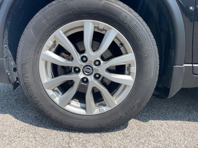 2018 Nissan Rogue SV Cleveland OH