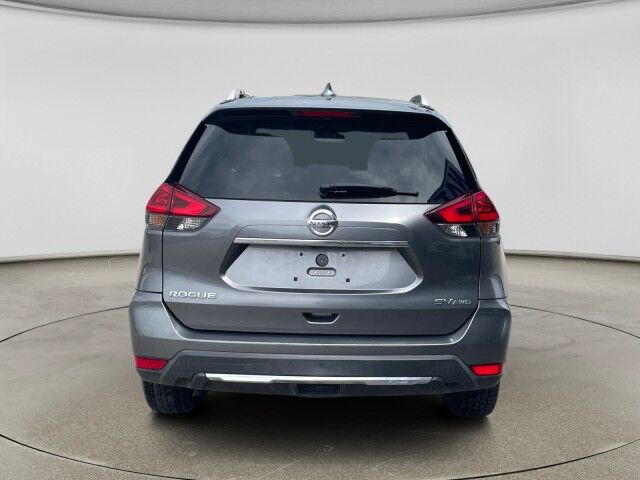 2018 Nissan Rogue SV Cleveland OH