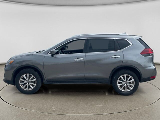 2018 Nissan Rogue SV Cleveland OH