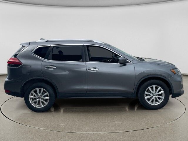 2018 Nissan Rogue SV Cleveland OH
