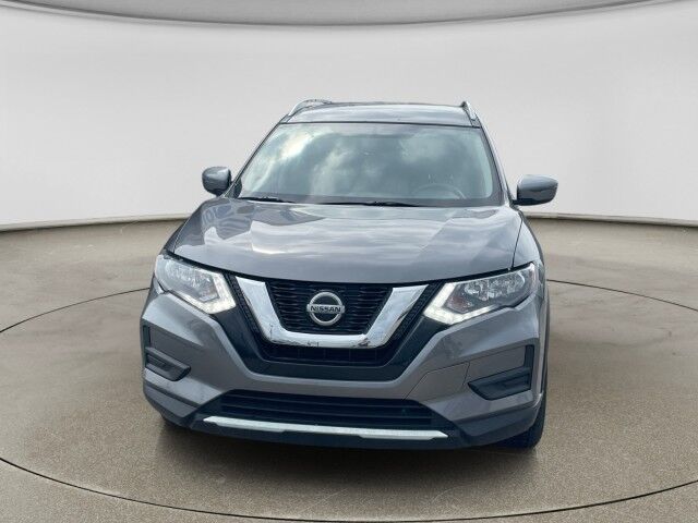 2018 Nissan Rogue SV Cleveland OH