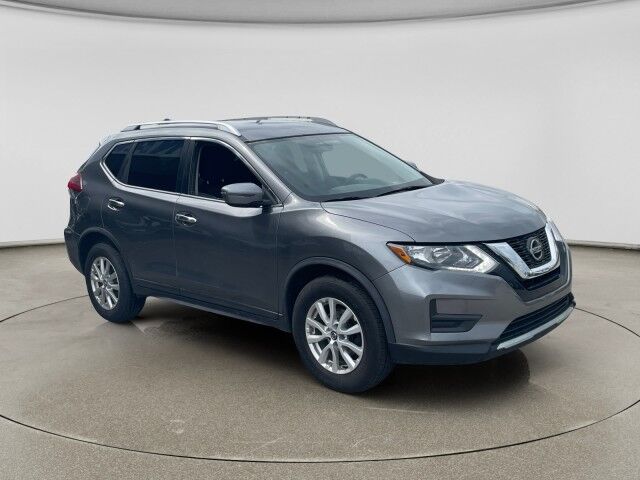 2018 Nissan Rogue SV Cleveland OH