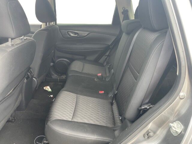 2018 Nissan Rogue SV Cleveland OH