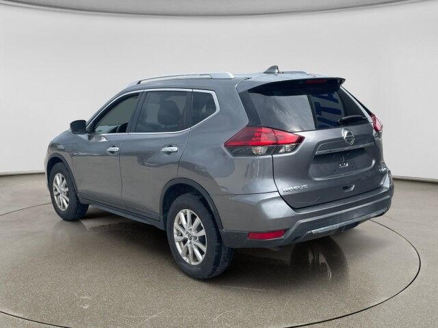 2018 Nissan Rogue SV Cleveland OH