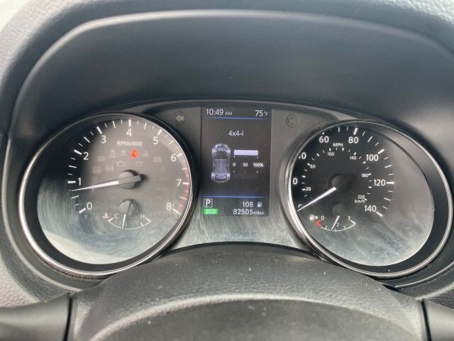 2018 Nissan Rogue SV Cleveland OH