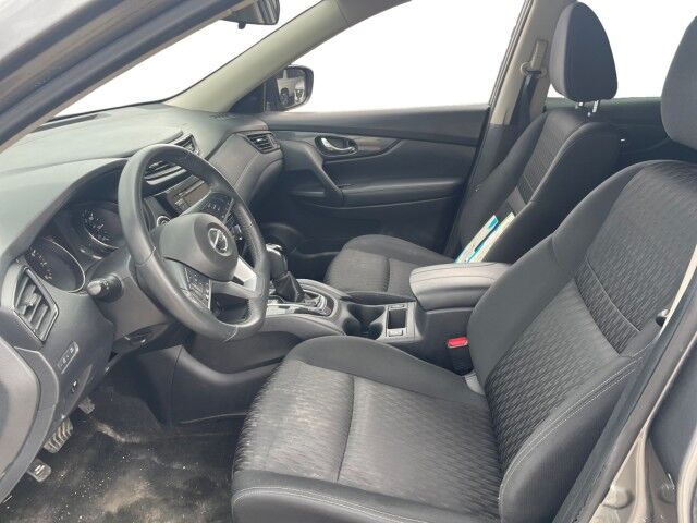 2018 Nissan Rogue SV Cleveland OH