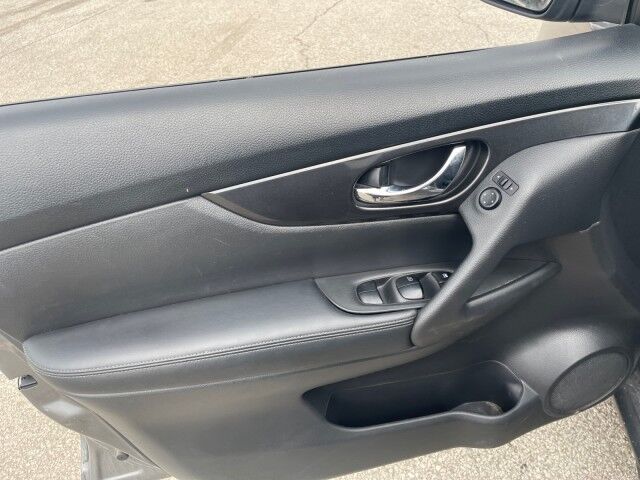 2018 Nissan Rogue SV Cleveland OH