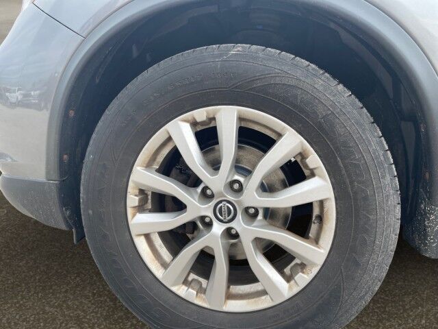 2018 Nissan Rogue SV Cleveland OH