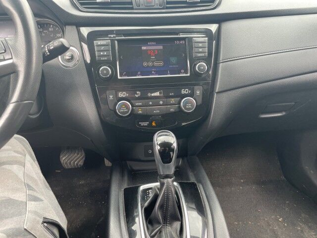 2018 Nissan Rogue SV Cleveland OH