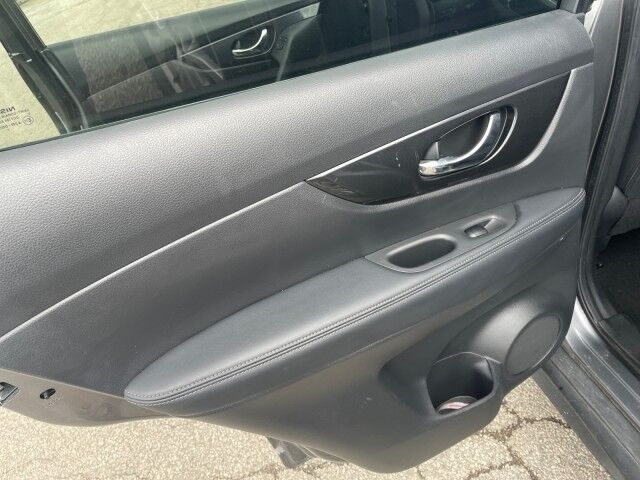 2018 Nissan Rogue SV Cleveland OH