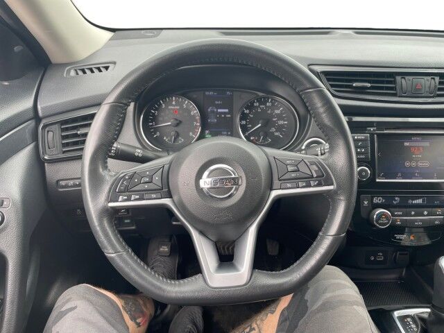 2018 Nissan Rogue SV Cleveland OH