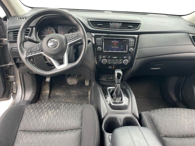 2018 Nissan Rogue SV Cleveland OH