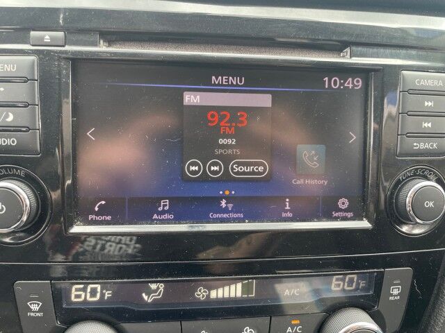 2018 Nissan Rogue SV Cleveland OH