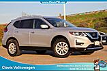 2018 Nissan Rogue SV Clovis CA 2018 Nissan Rogue SV Clovis CA