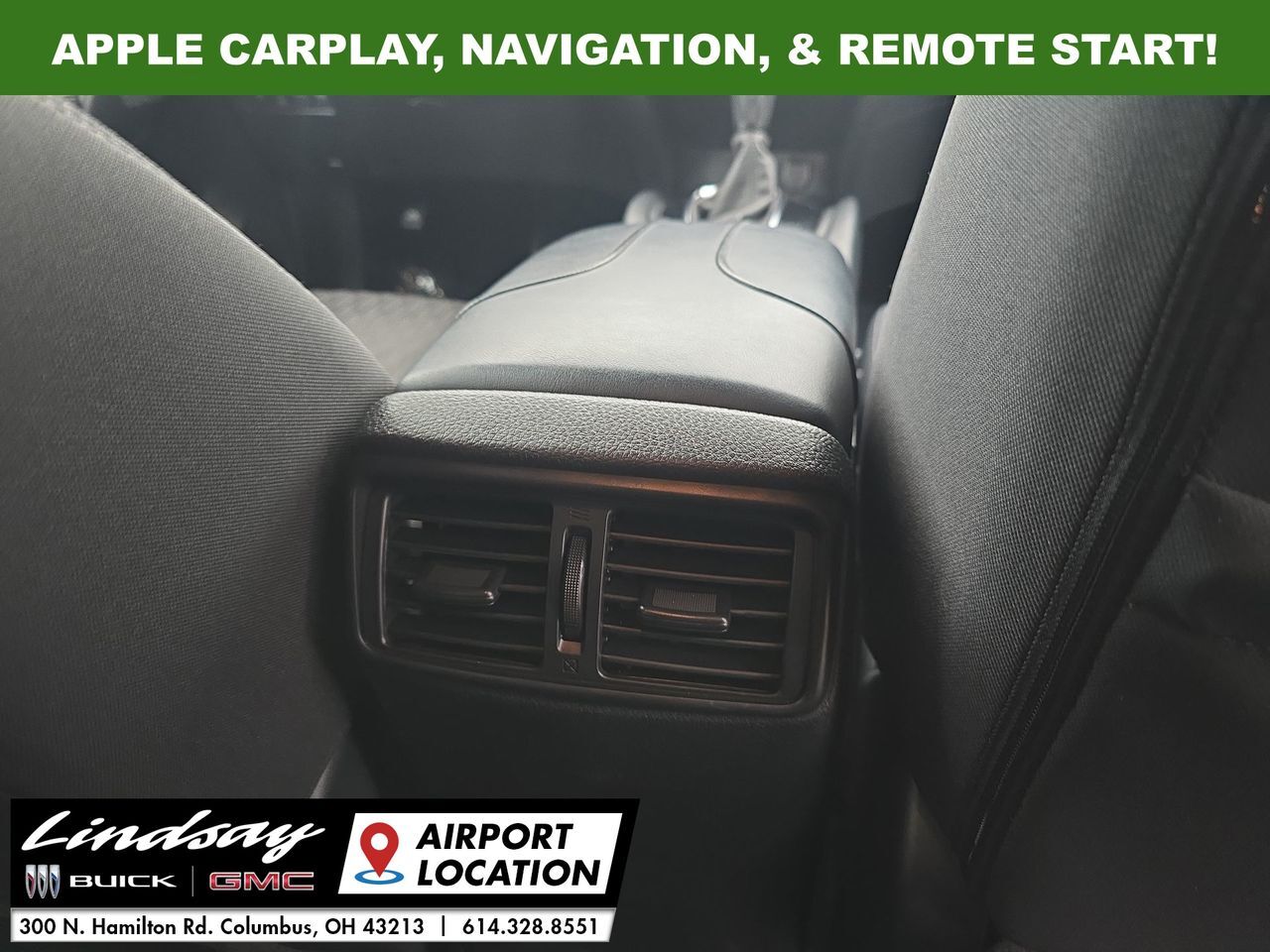 2018 Nissan Rogue SV Columbus OH