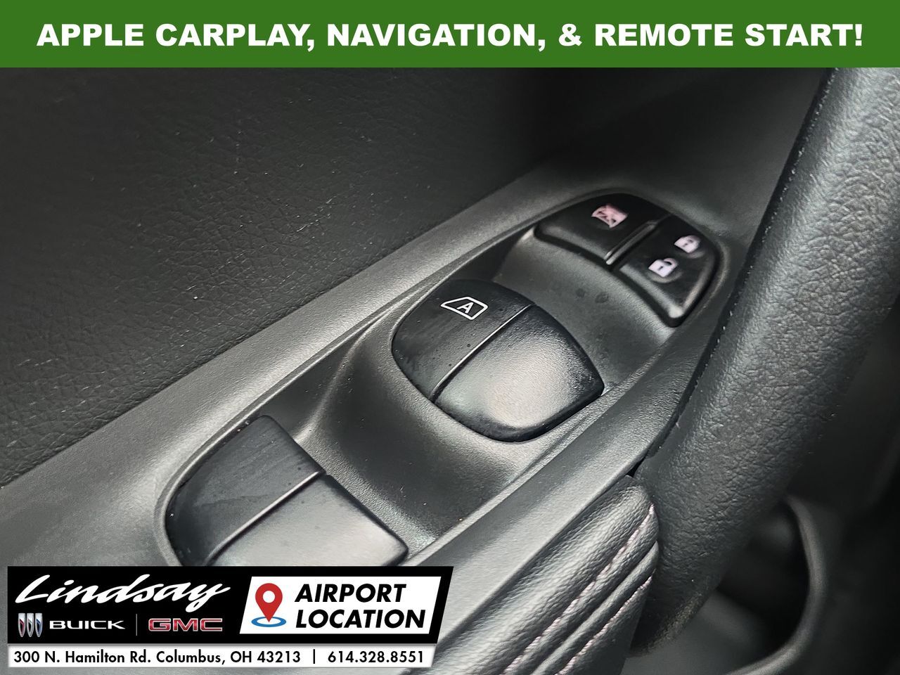 2018 Nissan Rogue SV Columbus OH