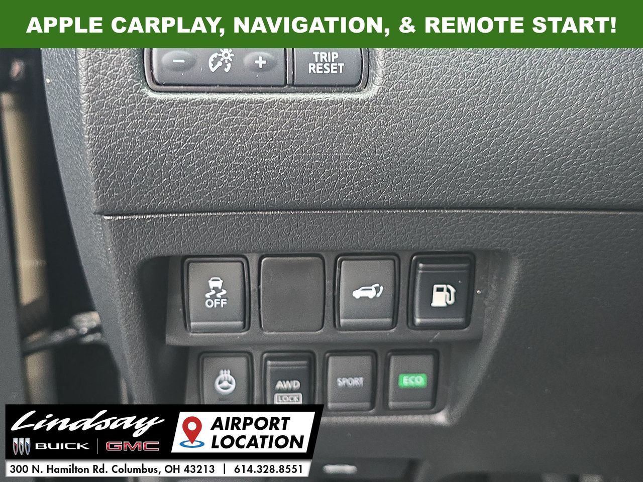 2018 Nissan Rogue SV Columbus OH