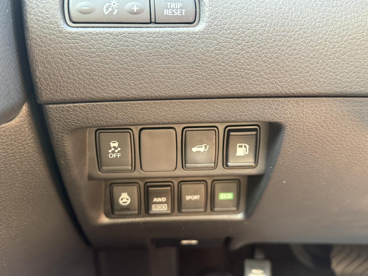 2018 Nissan Rogue SV Connellsville PA