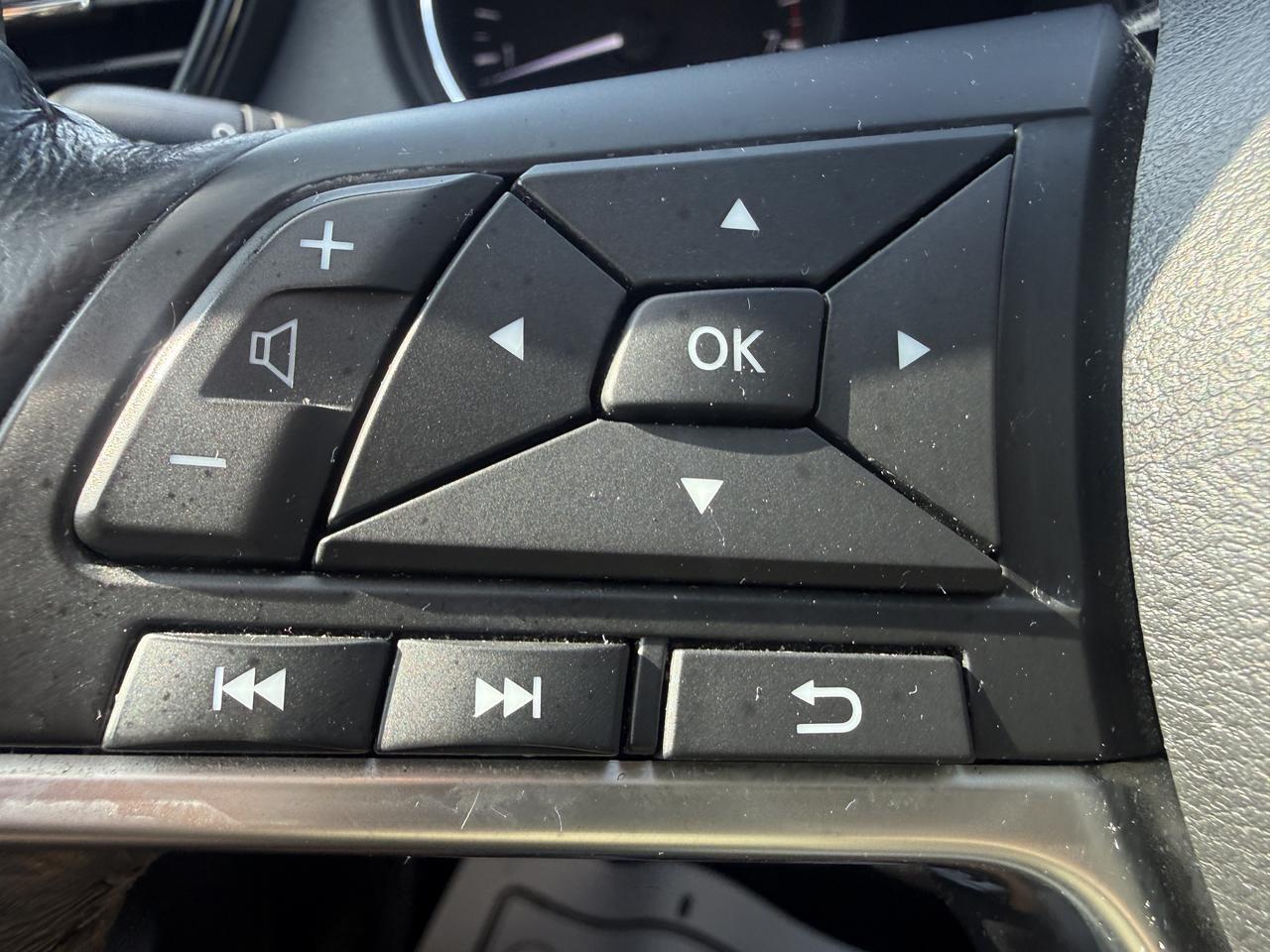 2018 Nissan Rogue SV Connellsville PA