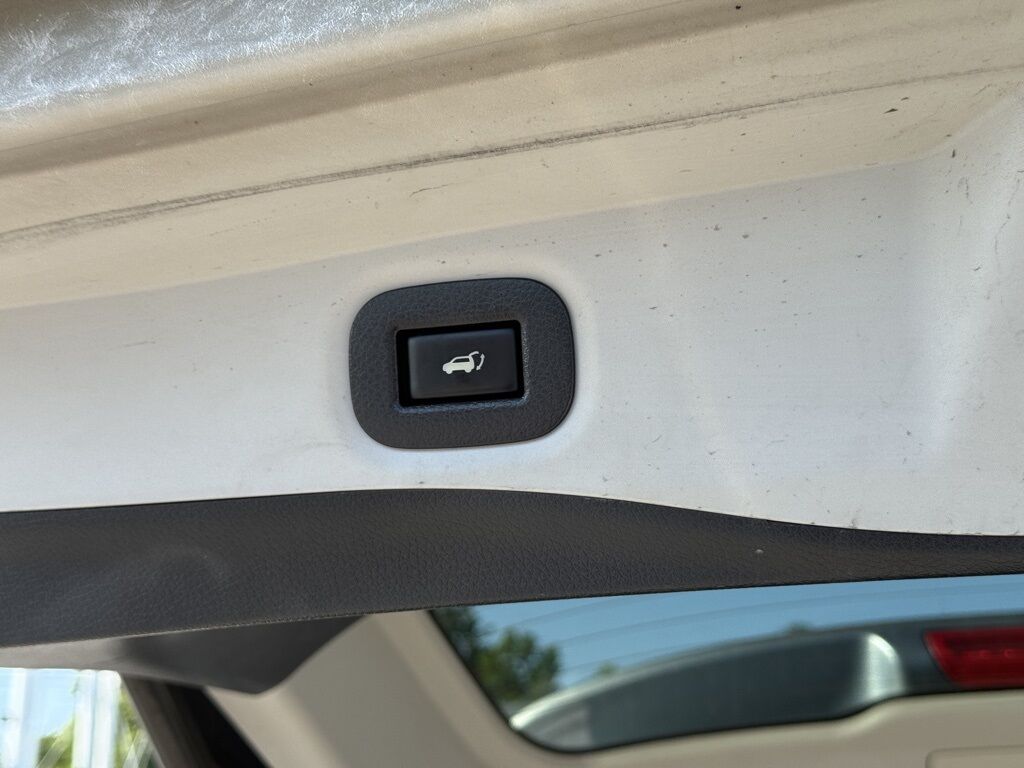 2018 Nissan Rogue SV Crestwood KY