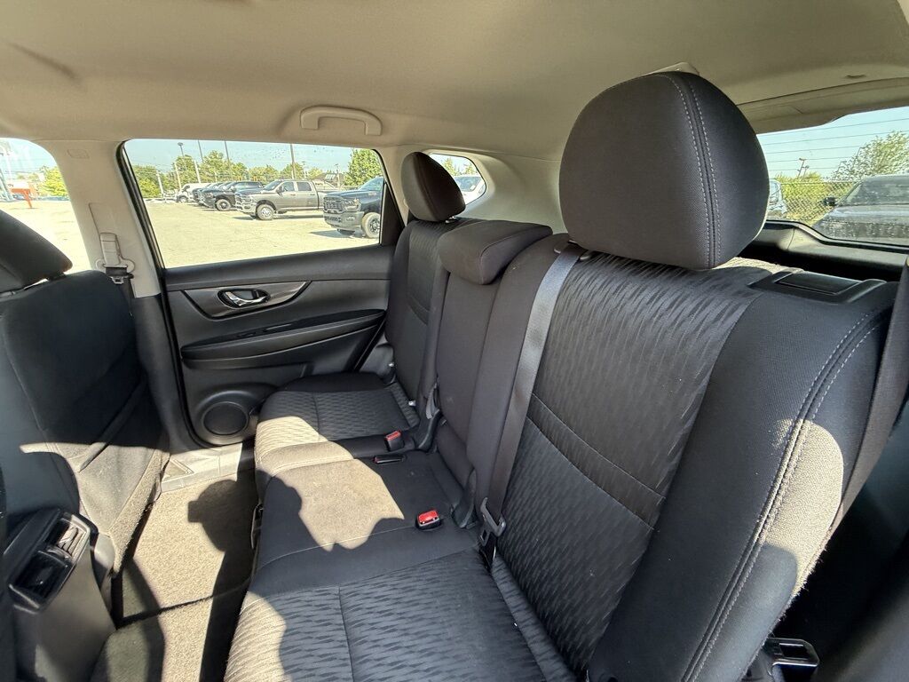 2018 Nissan Rogue SV Crestwood KY