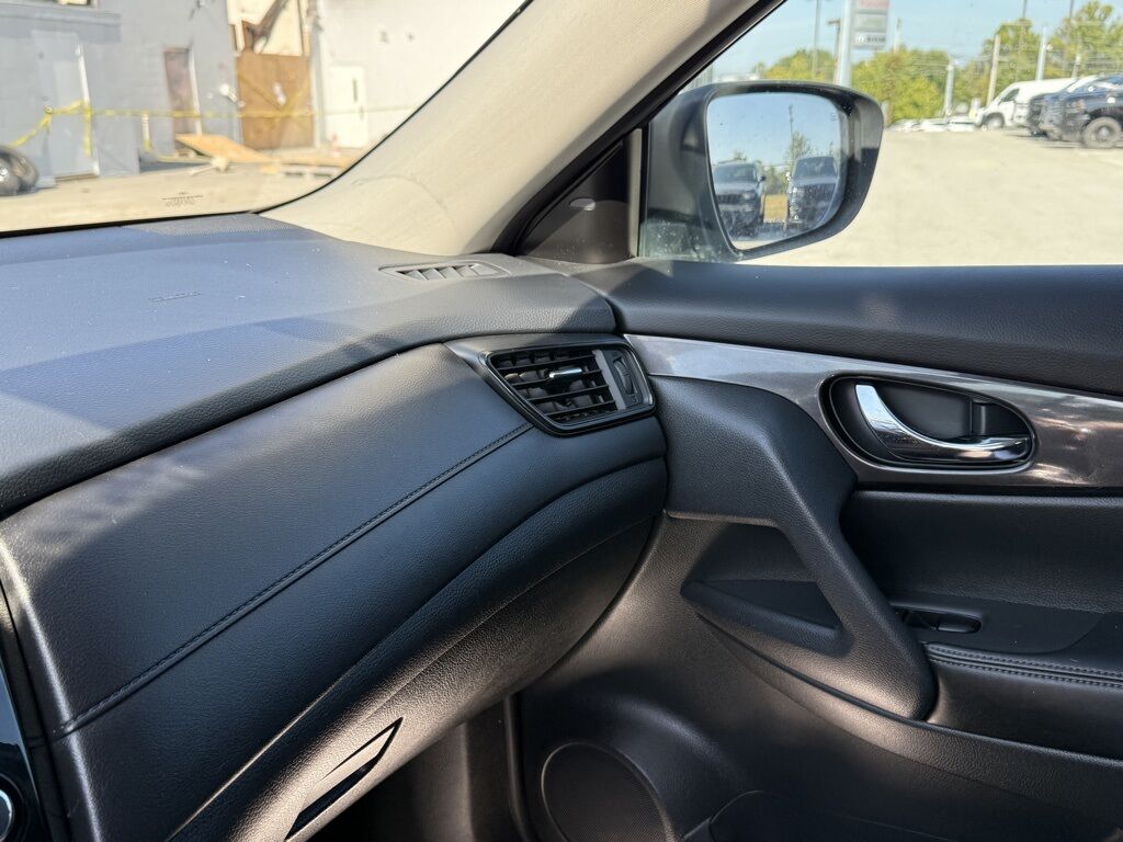 2018 Nissan Rogue SV Crestwood KY