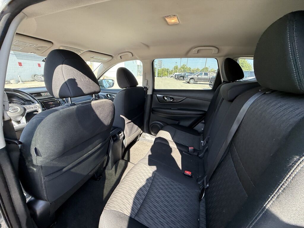 2018 Nissan Rogue SV Crestwood KY