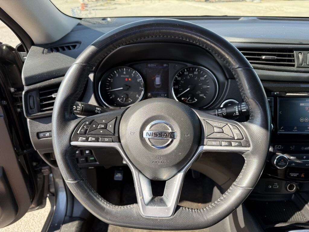 2018 Nissan Rogue SV Crestwood KY