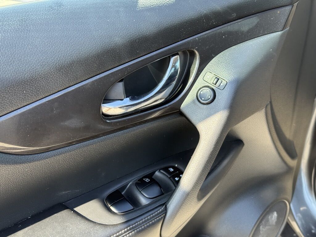 2018 Nissan Rogue SV Crestwood KY