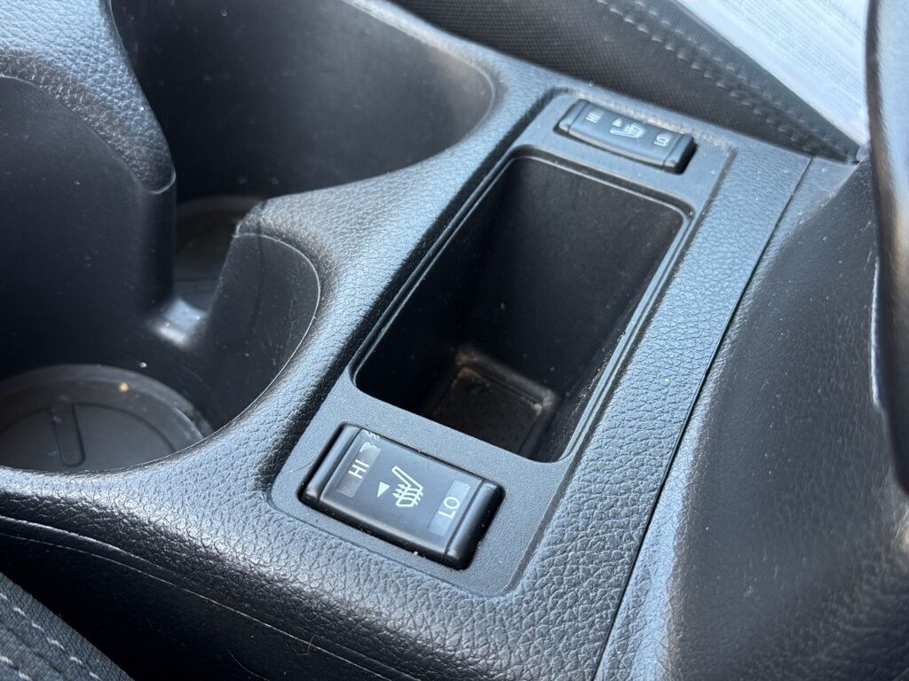 2018 Nissan Rogue SV Crestwood KY