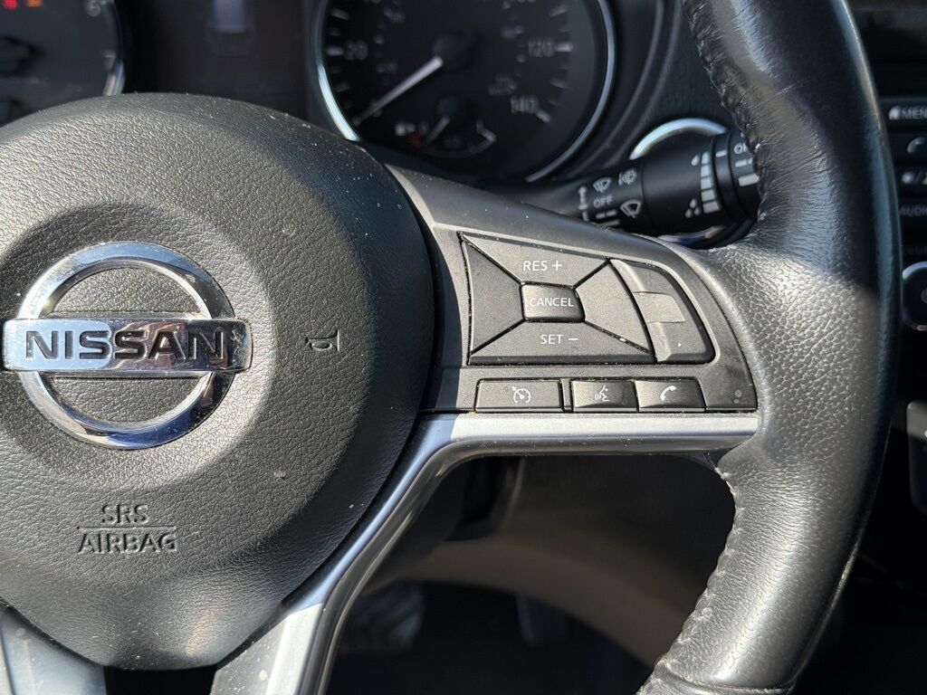 2018 Nissan Rogue SV Crestwood KY