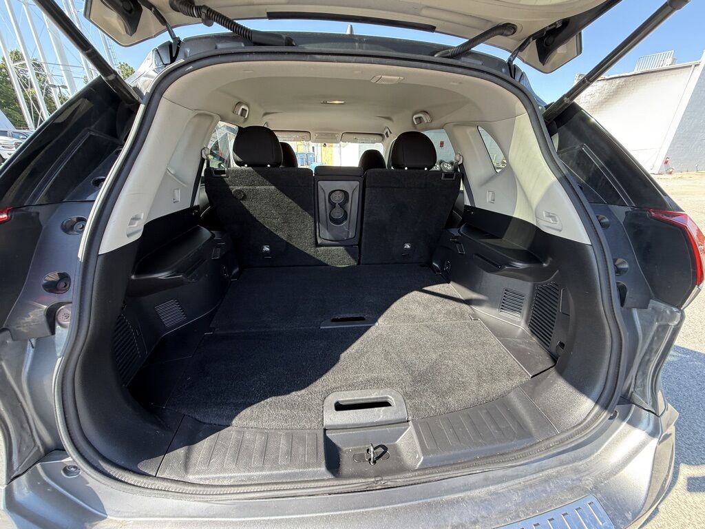 2018 Nissan Rogue SV Crestwood KY